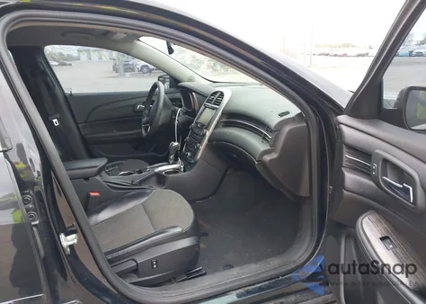 2014 Chevrolet Malibu 1Lt из США, поврежденный, VIN 1G11C5SL8EF180583